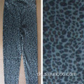 Neue gedruckte Bape Adults Stretch Leopard Leggings